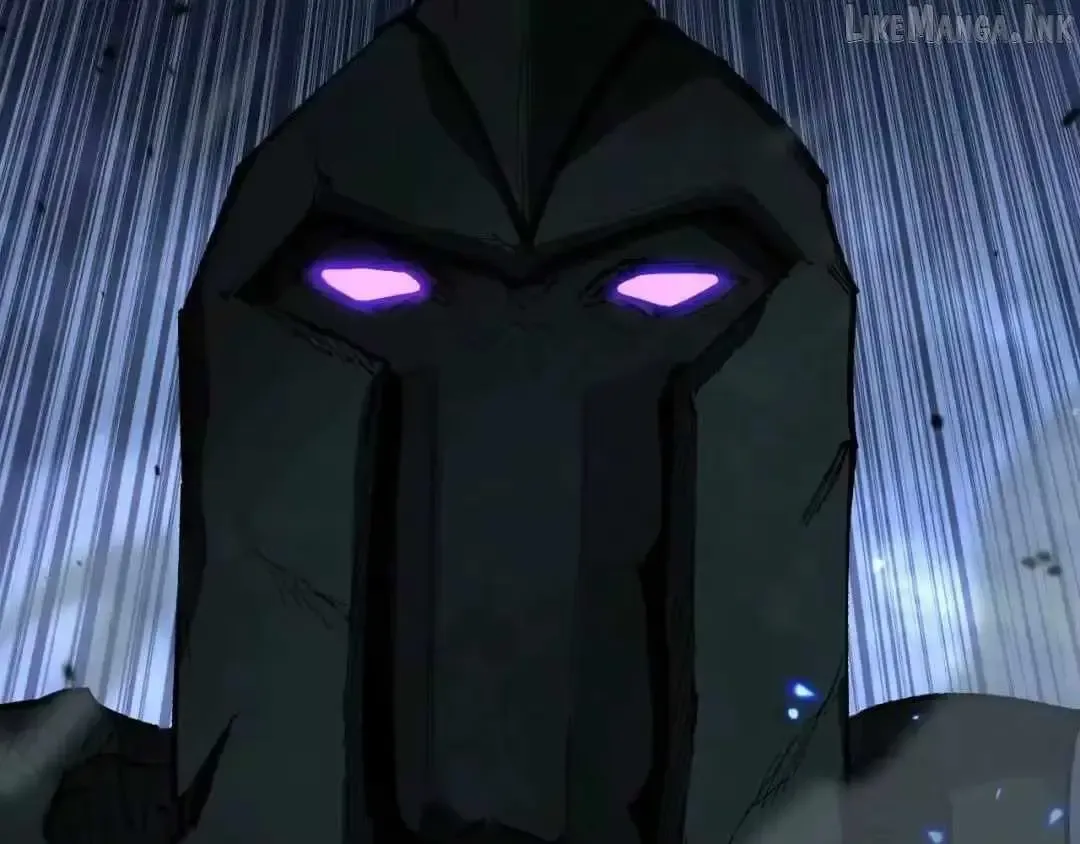 God-level Assassin, I’m the Shadow, chapter 132, page 77