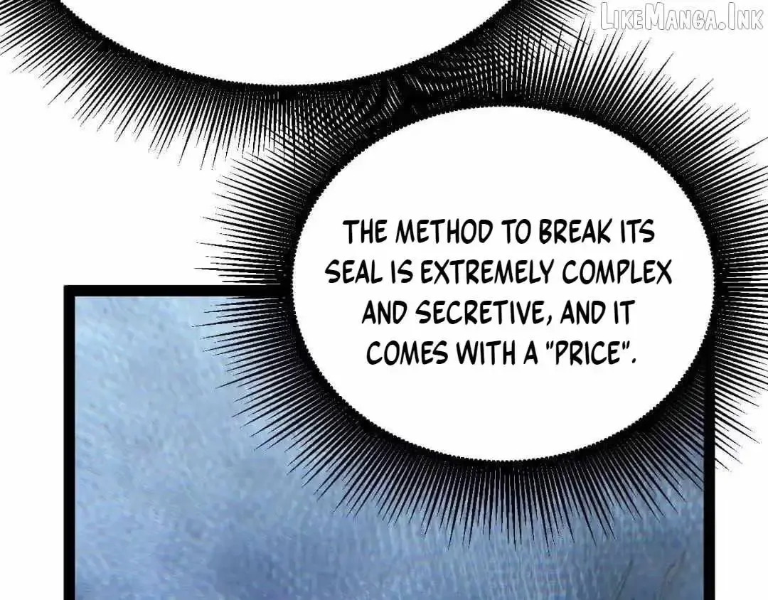 God-level Assassin, I’m the Shadow, chapter 132, page 100