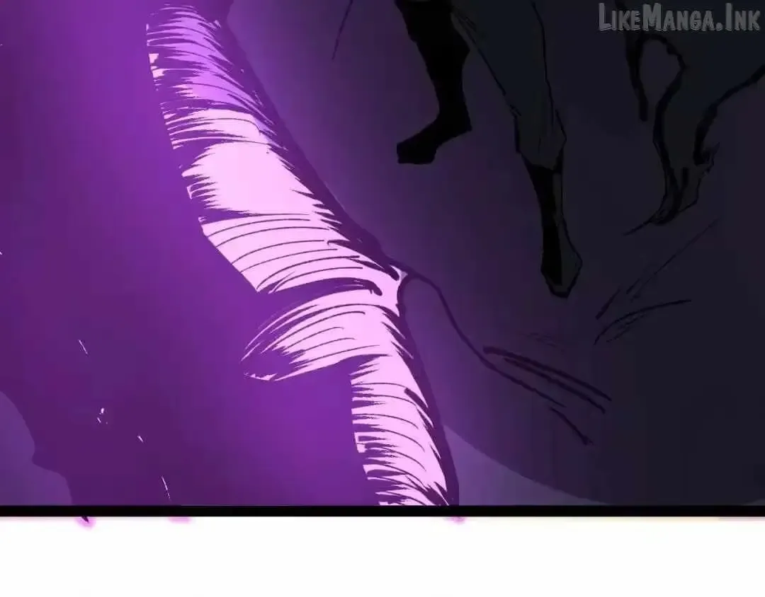 God-level Assassin, I’m the Shadow, chapter 132, page 117