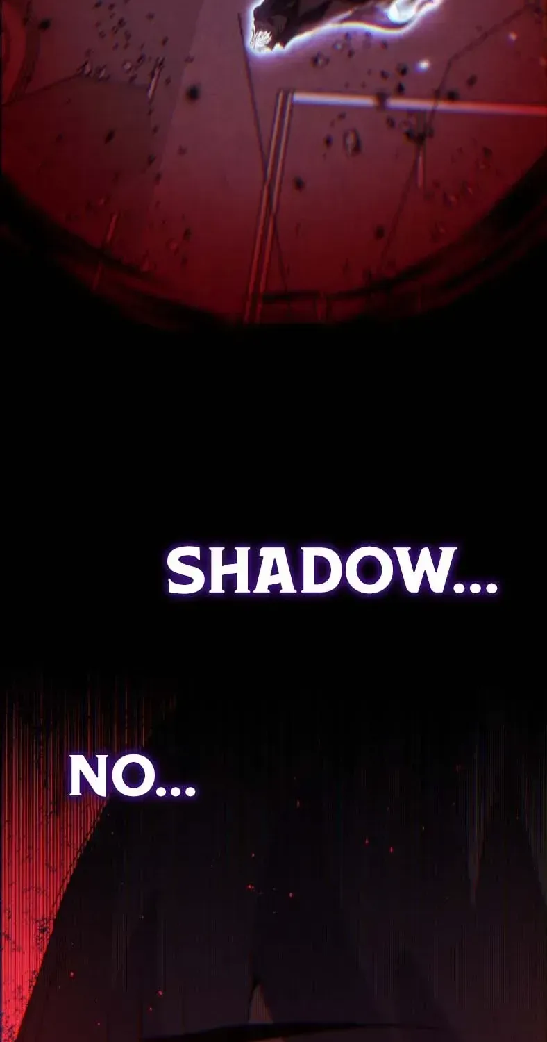 God-level Assassin, I’m the Shadow, chapter 133, page 31