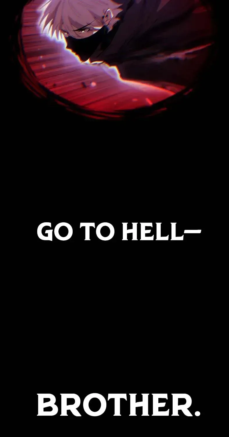 God-level Assassin, I’m the Shadow, chapter 133, page 36