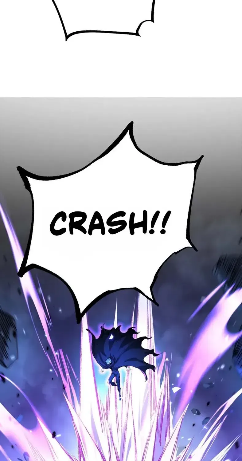 God-level Assassin, I’m the Shadow, chapter 133, page 49