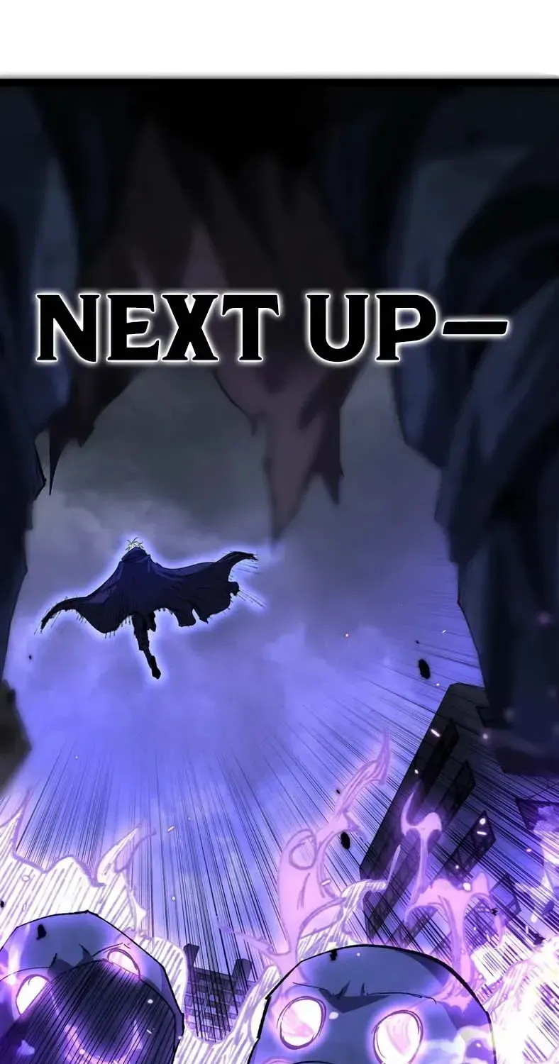 God-level Assassin, I’m the Shadow, chapter 133, page 58