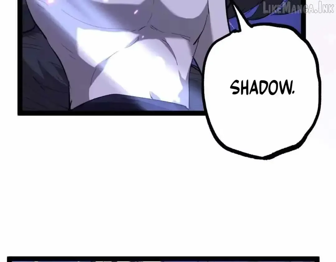 God-level Assassin, I’m the Shadow, chapter 134, page 10
