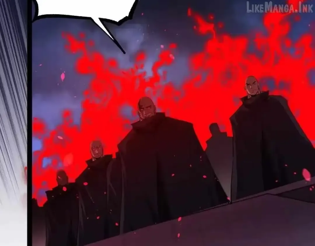 God-level Assassin, I’m the Shadow, chapter 134, page 21