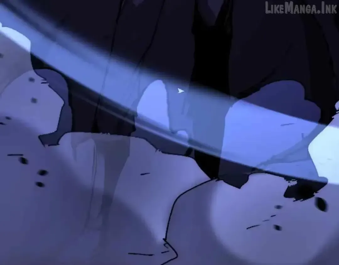 God-level Assassin, I’m the Shadow, chapter 134, page 28