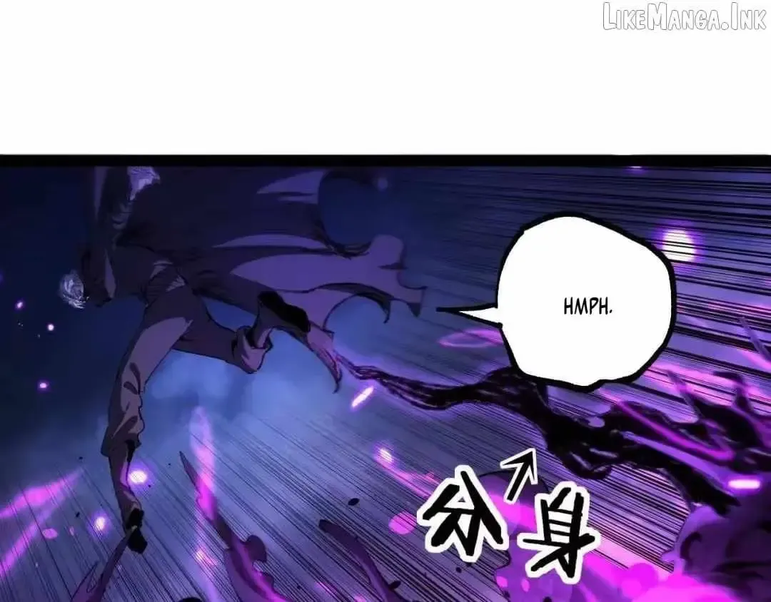 God-level Assassin, I’m the Shadow, chapter 134, page 32