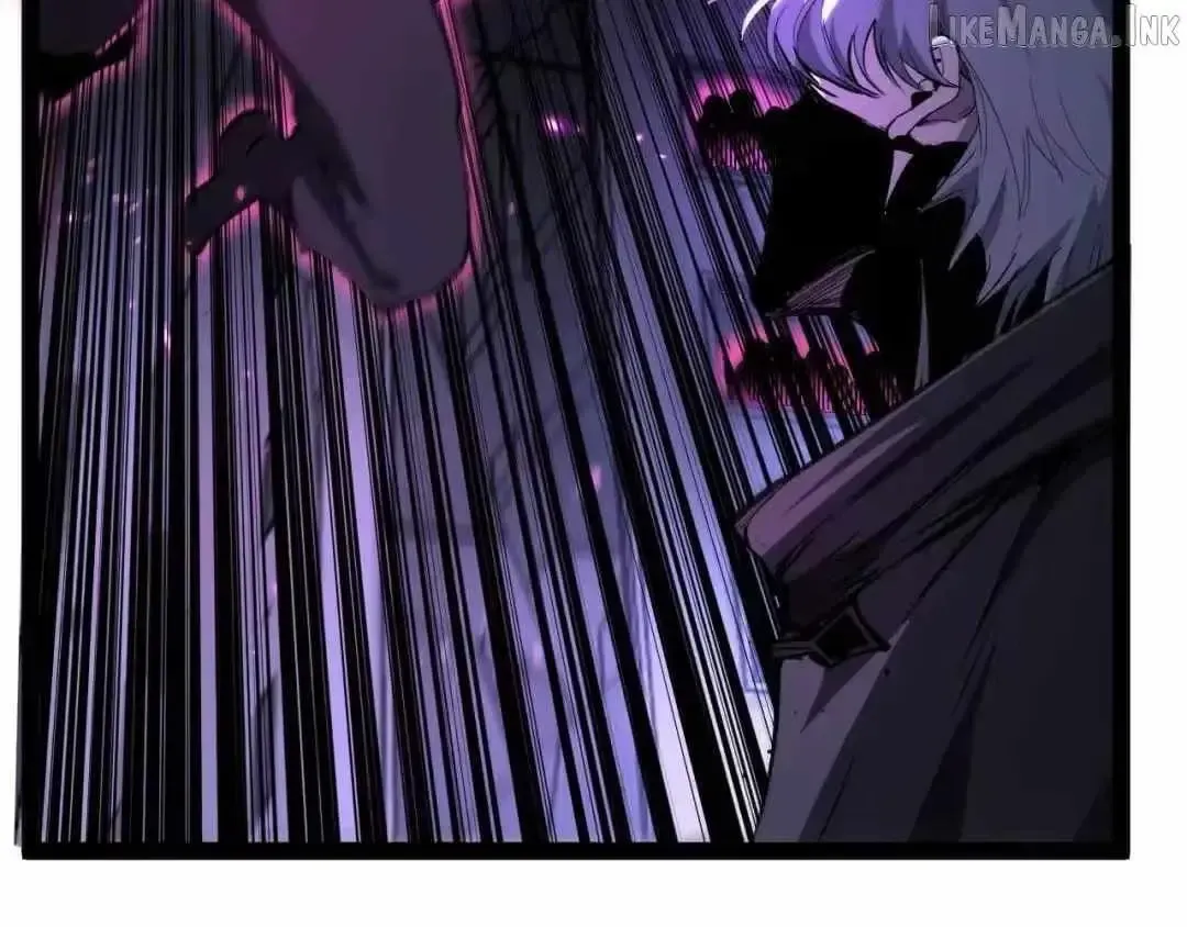 God-level Assassin, I’m the Shadow, chapter 134, page 35