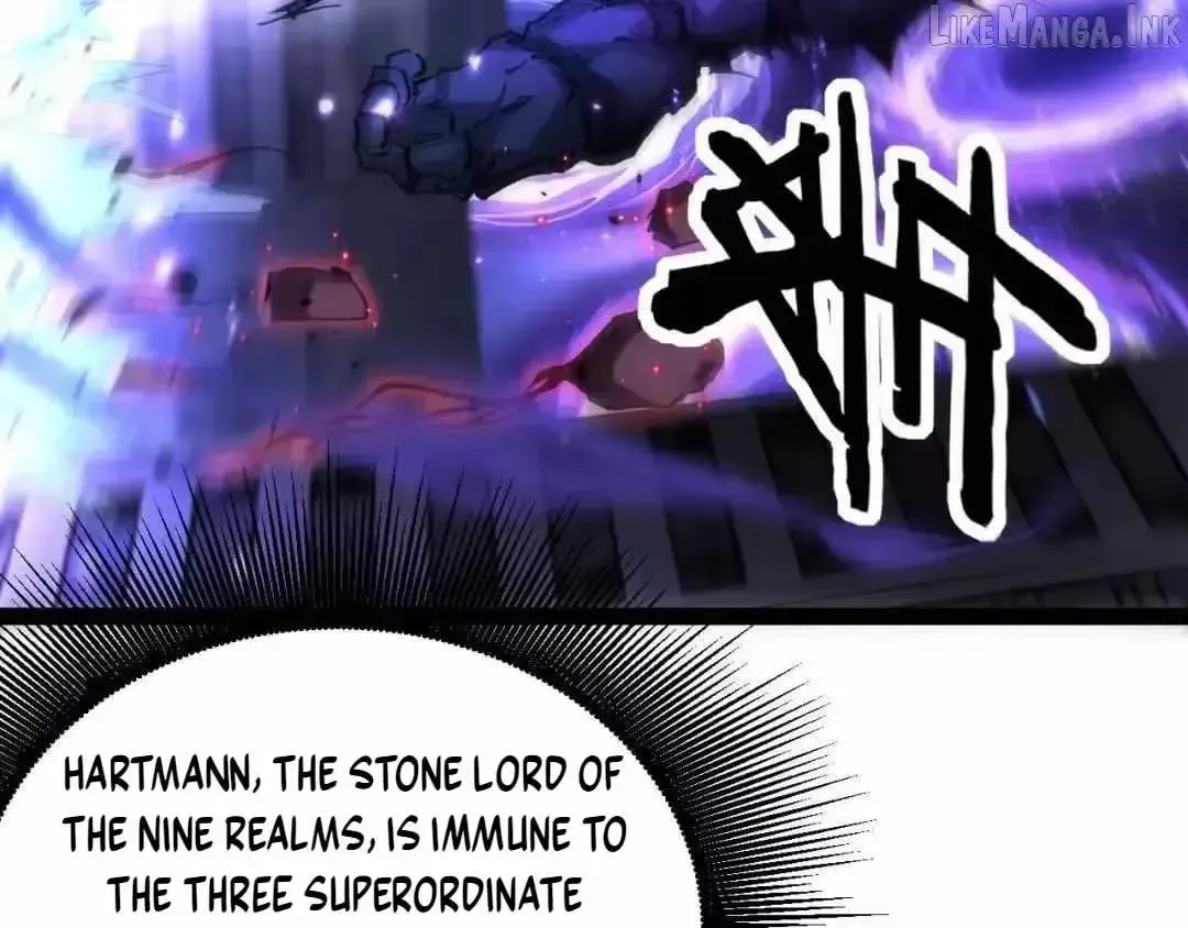 God-level Assassin, I’m the Shadow, chapter 134, page 80