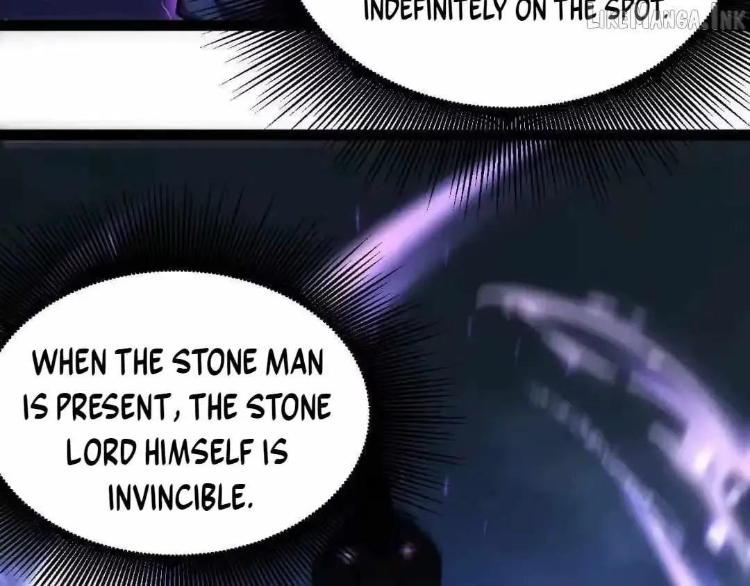 God-level Assassin, I’m the Shadow, chapter 134, page 87