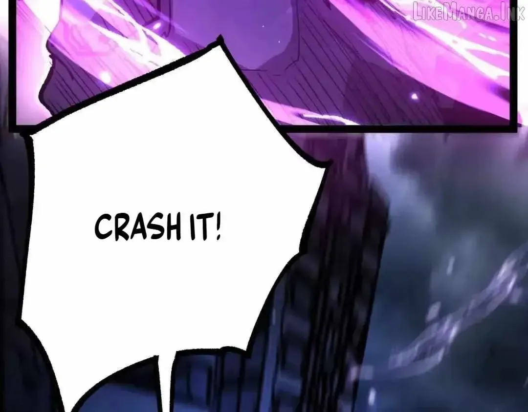 God-level Assassin, I’m the Shadow, chapter 134, page 93