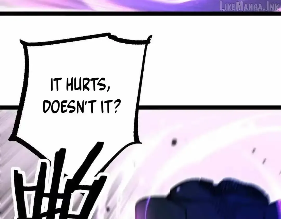 God-level Assassin, I’m the Shadow, chapter 134, page 101