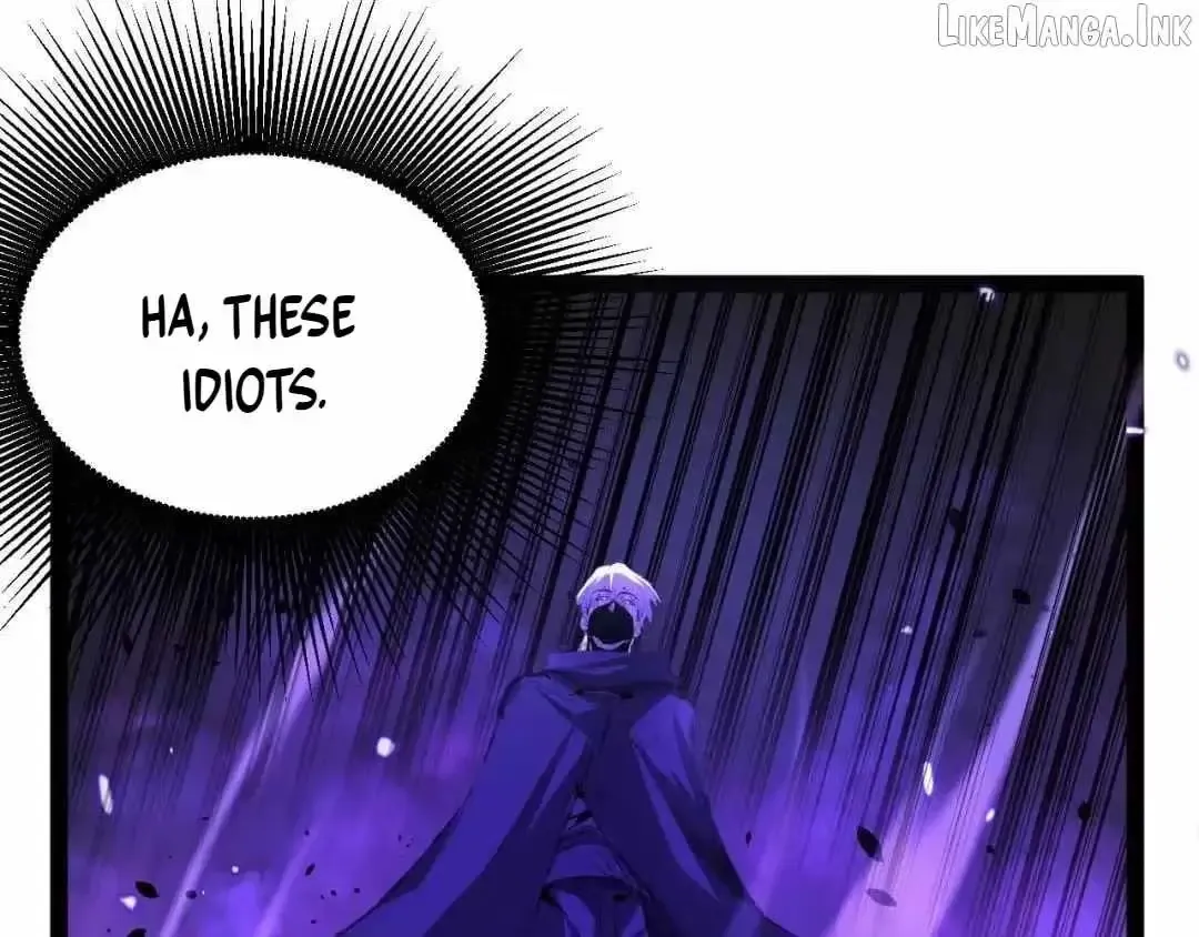 God-level Assassin, I’m the Shadow, chapter 134, page 106