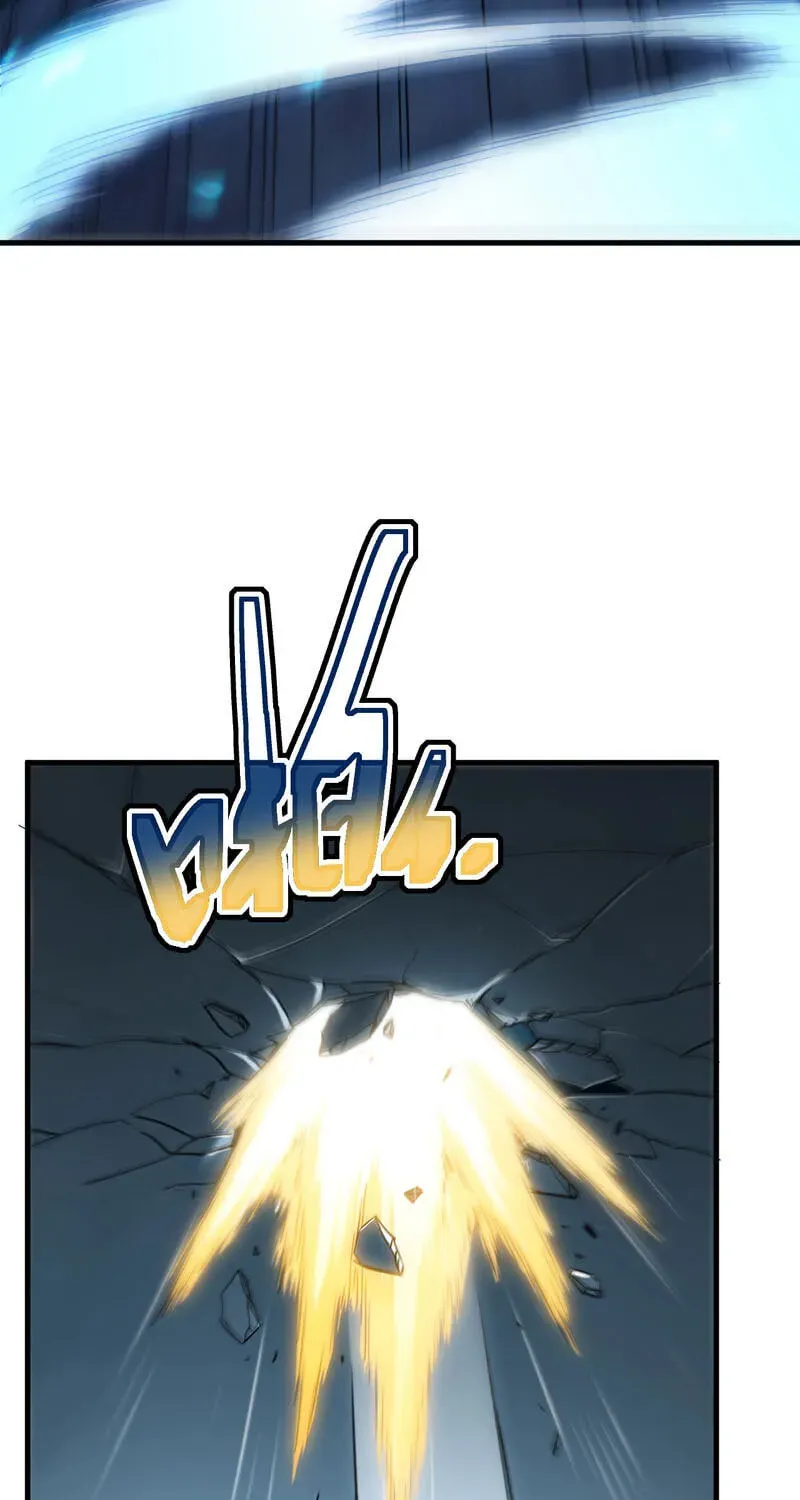 Cataclysm Hunter: I Have an Experience Points System, chapter 13, page 39