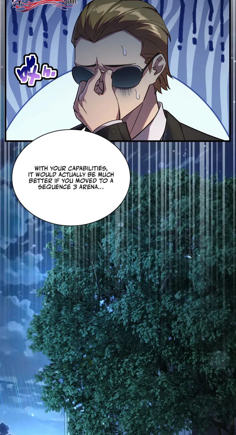 Cataclysm Hunter: I Have an Experience Points System, chapter 13, page 80