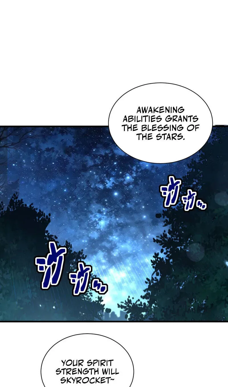 Cataclysm Hunter: I Have an Experience Points System, chapter 13, page 85