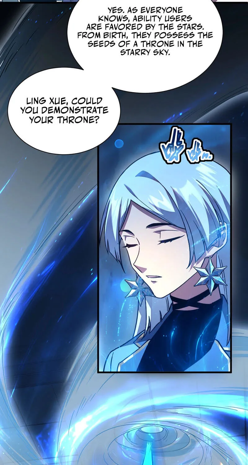Cataclysm Hunter: I Have an Experience Points System, chapter 14, page 44
