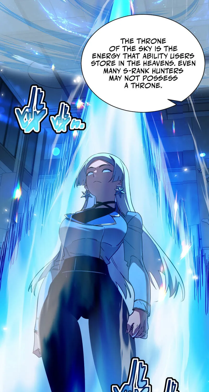 Cataclysm Hunter: I Have an Experience Points System, chapter 14, page 46