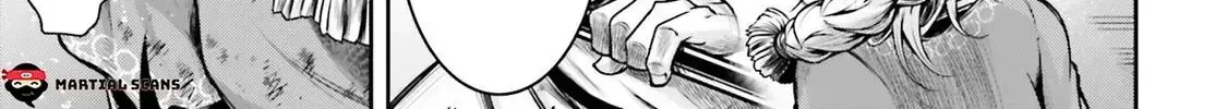 Record of Ragnarok: The Legend of Lu Bu, chapter 25, page 32