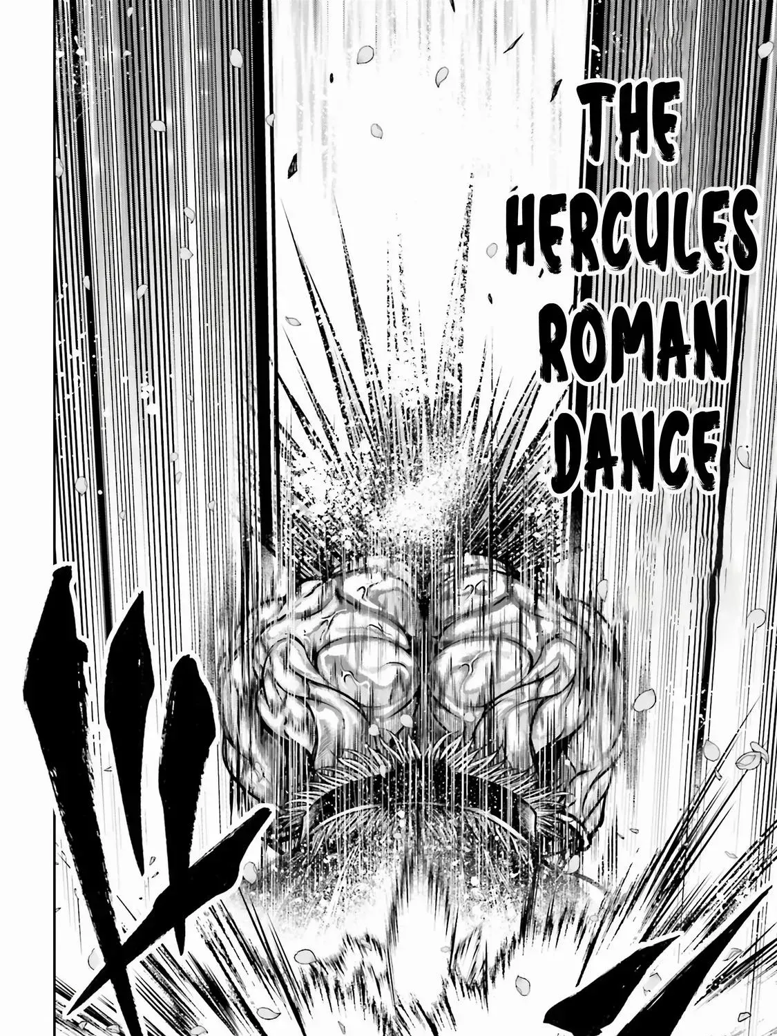 Record of Ragnarok: The Legend of Lu Bu, chapter 28, page 23