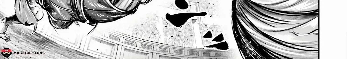 Record of Ragnarok: The Legend of Lu Bu, chapter 29, page 34