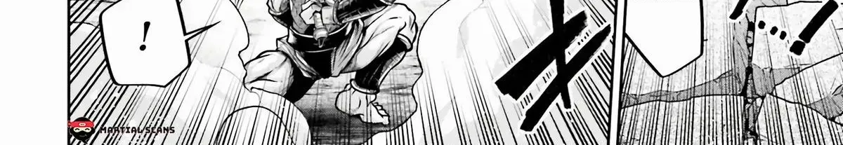 Record of Ragnarok: The Legend of Lu Bu, chapter 29, page 40