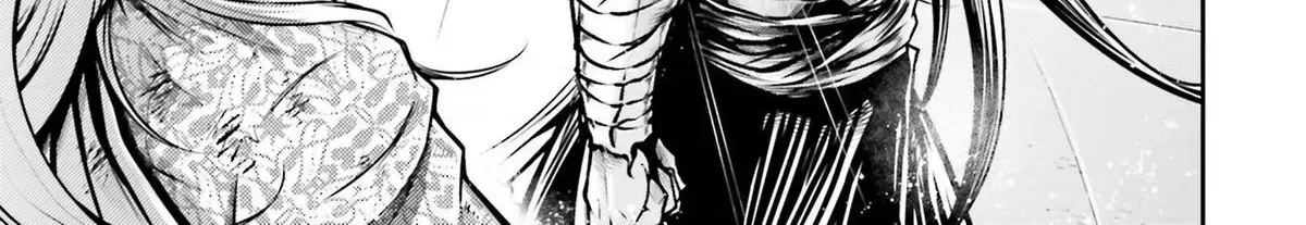 Record of Ragnarok: The Legend of Lu Bu, chapter 30, page 34