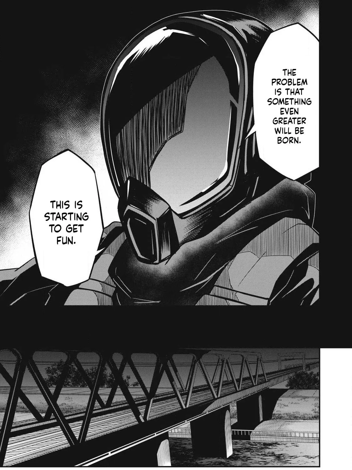 When I Die in a Broken World (Bukkoware Sekai de Shinda Toki), chapter 2, page 58