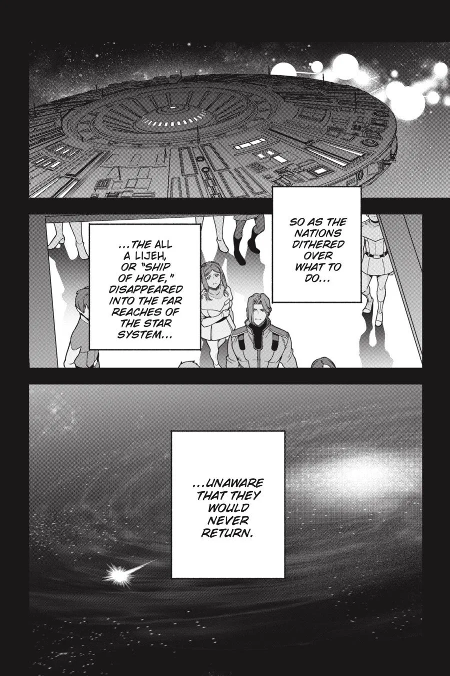 The Devil is a Part-Timer!, chapter 97, page 30