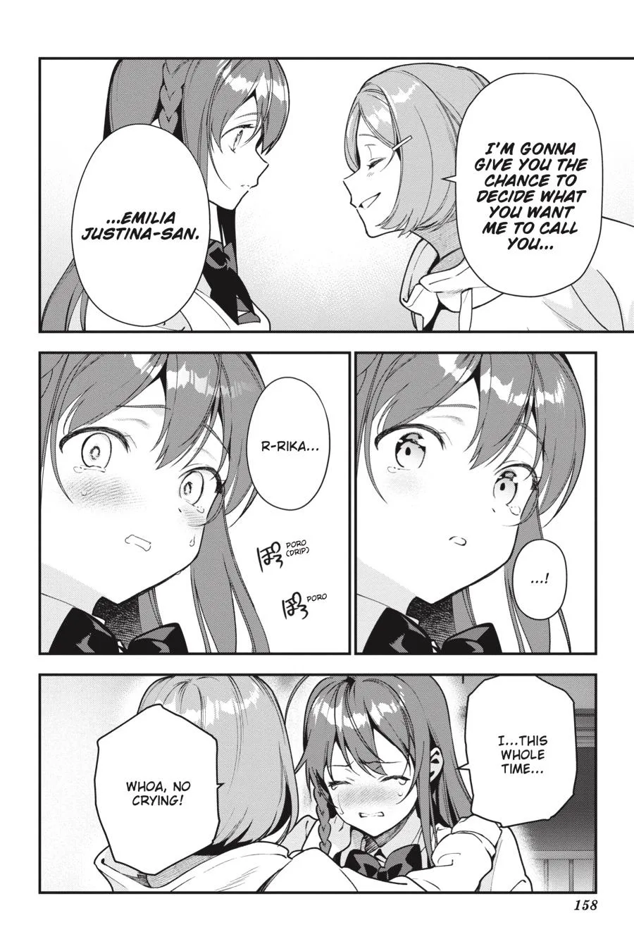 The Devil is a Part-Timer!, chapter 98, page 13