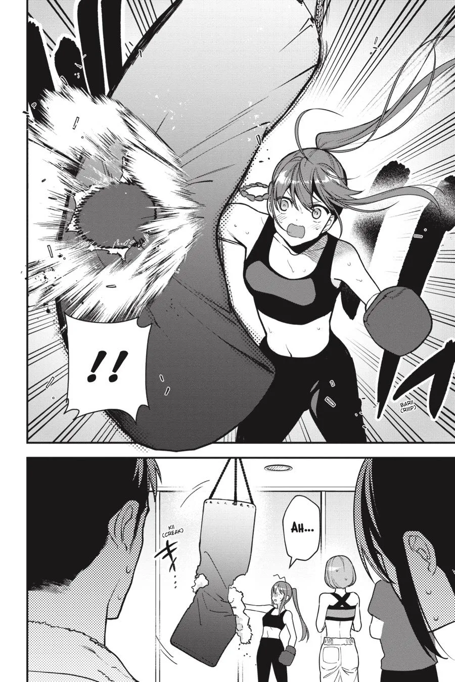 The Devil is a Part-Timer!, chapter 101, page 16