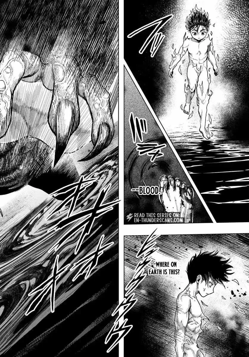The Reincarnated Exorcist of Unparalleled Effor, chapter 2, page 27