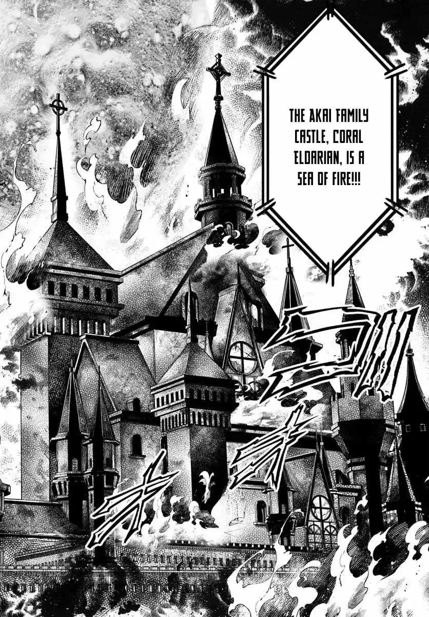 The Reincarnated Exorcist of Unparalleled Effor, chapter 5, page 34