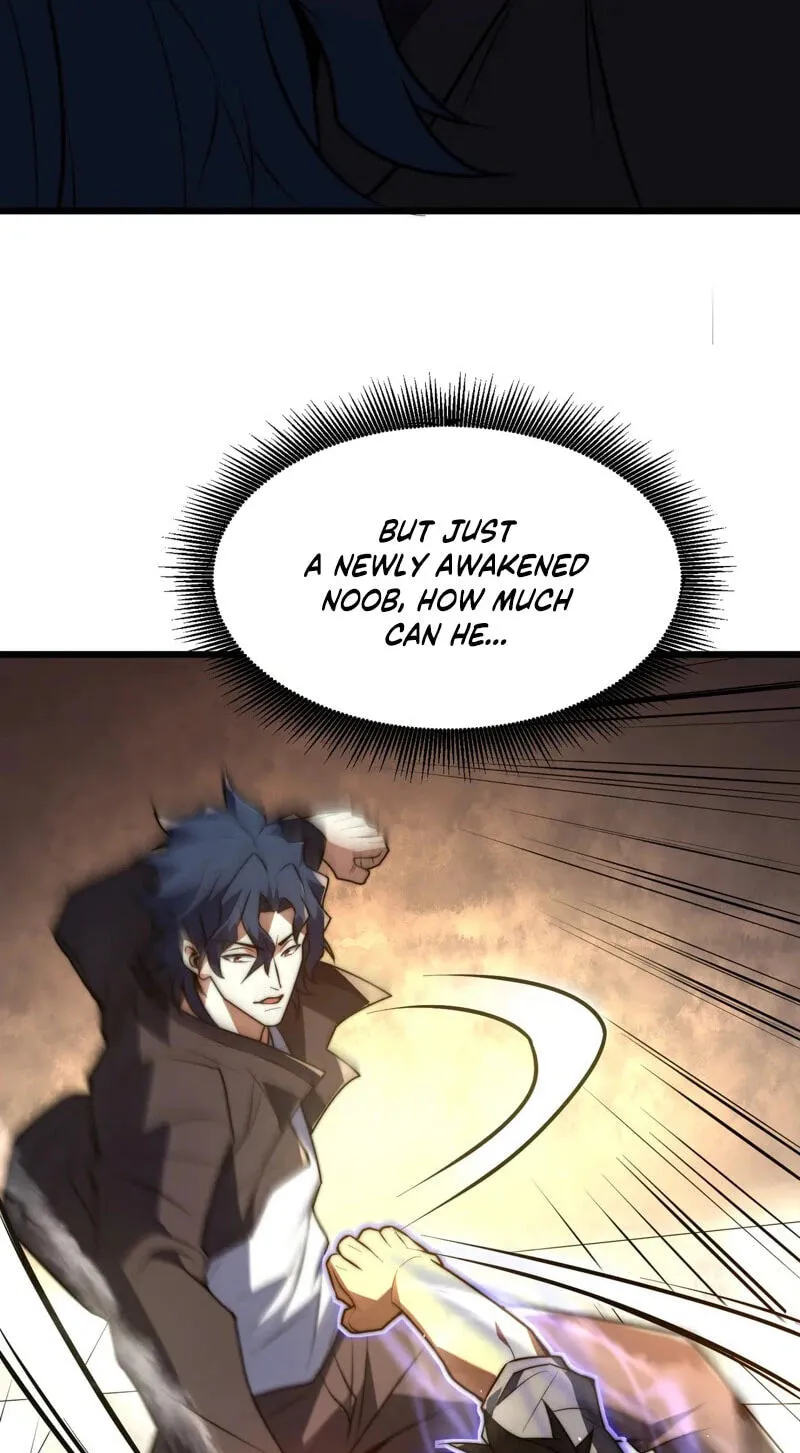 I Became a God Devouring Souls at the Crematorium, chapter 22, page 6