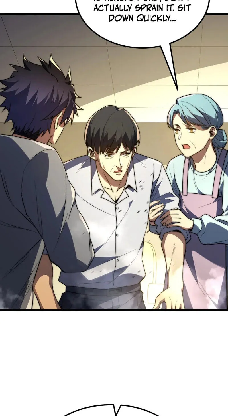 I Became a God Devouring Souls at the Crematorium, chapter 22, page 17