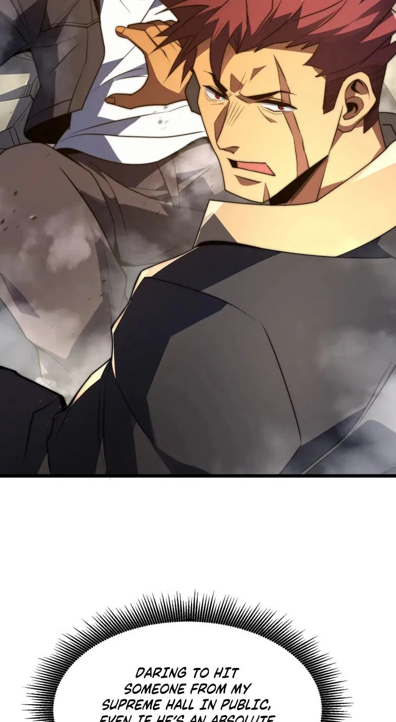 I Became a God Devouring Souls at the Crematorium, chapter 22, page 19