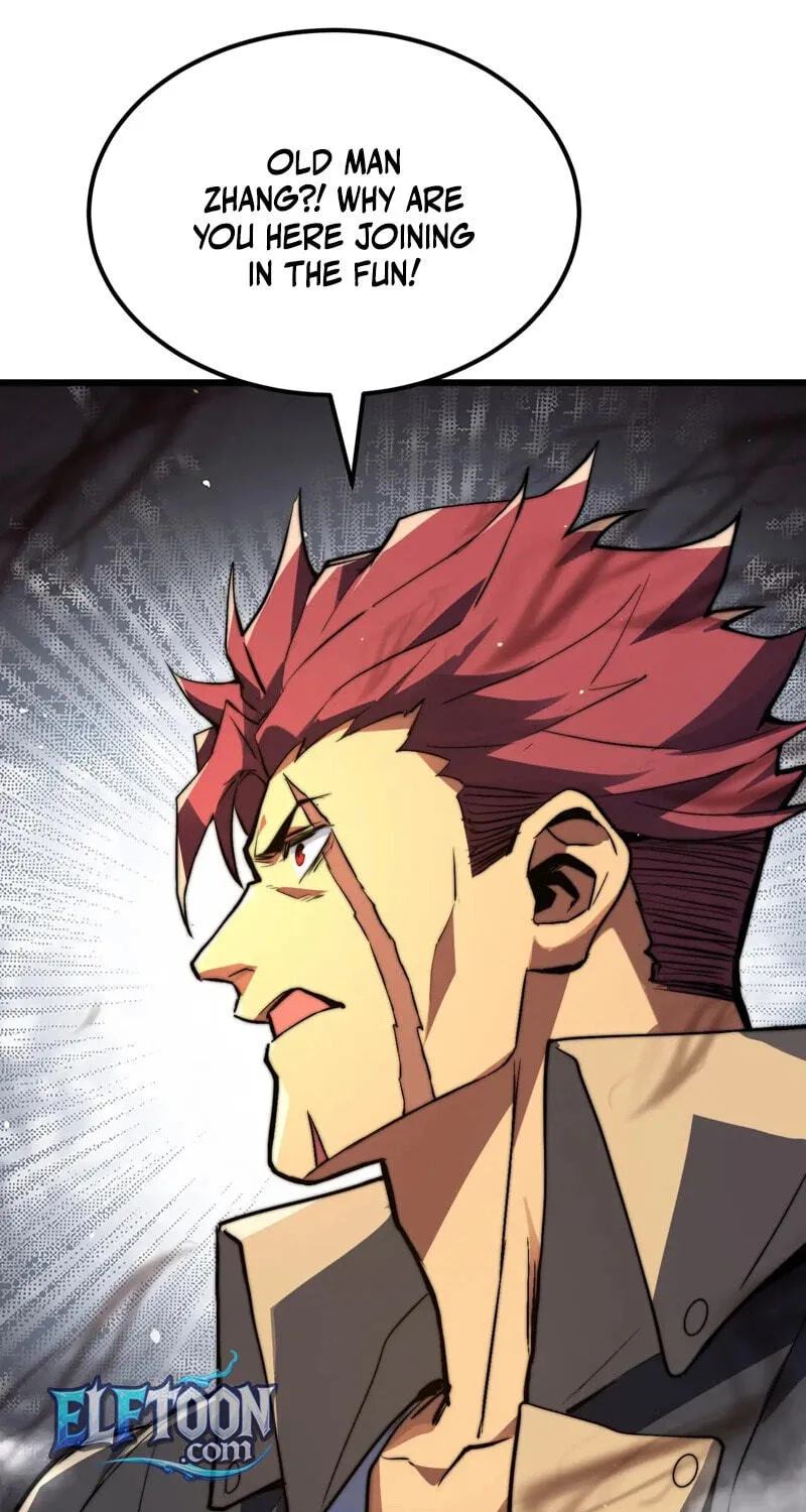 I Became a God Devouring Souls at the Crematorium, chapter 22, page 37