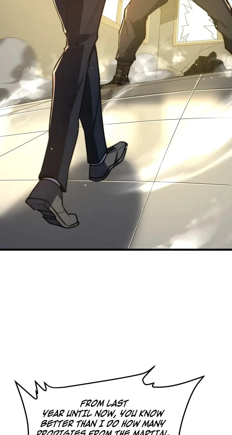 I Became a God Devouring Souls at the Crematorium, chapter 22, page 41
