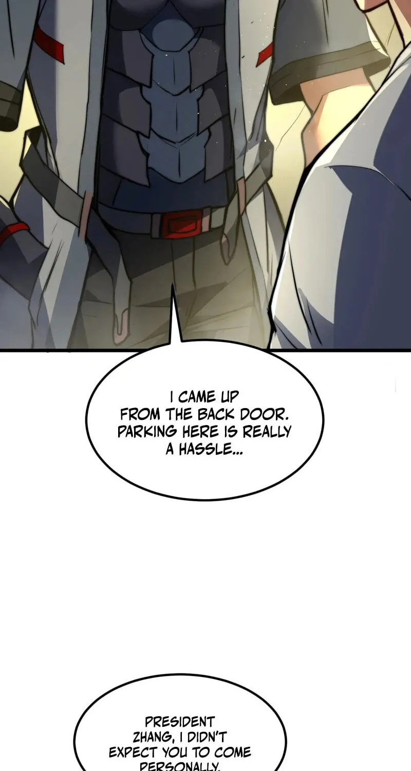 I Became a God Devouring Souls at the Crematorium, chapter 22, page 61