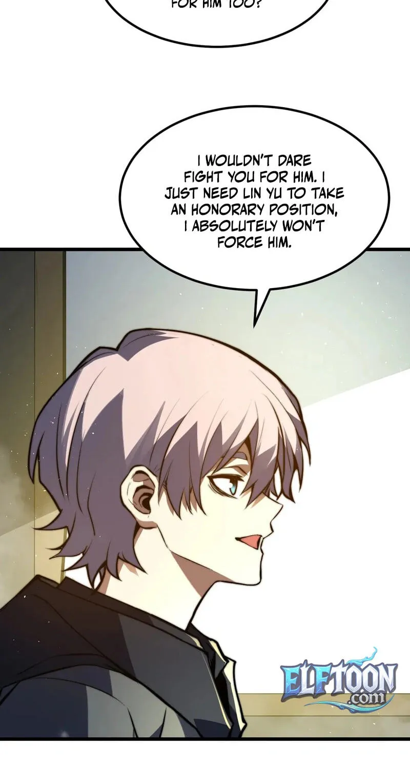I Became a God Devouring Souls at the Crematorium, chapter 22, page 63