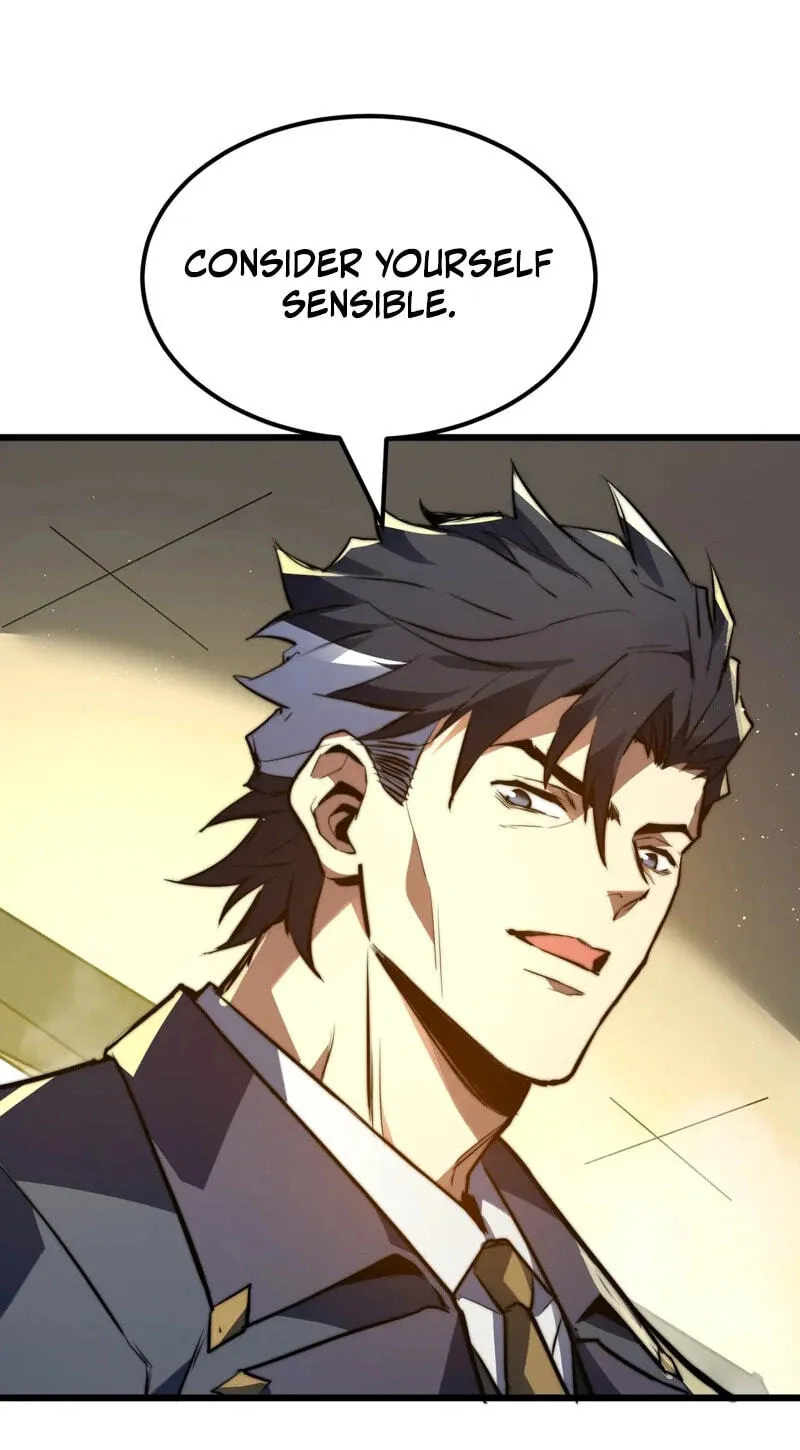 I Became a God Devouring Souls at the Crematorium, chapter 22, page 64