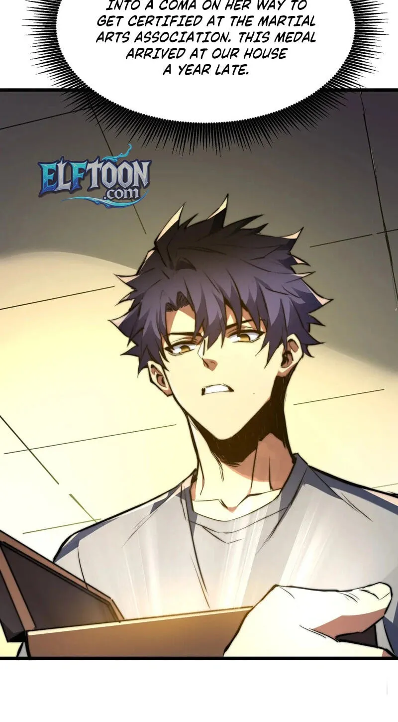 I Became a God Devouring Souls at the Crematorium, chapter 22, page 73