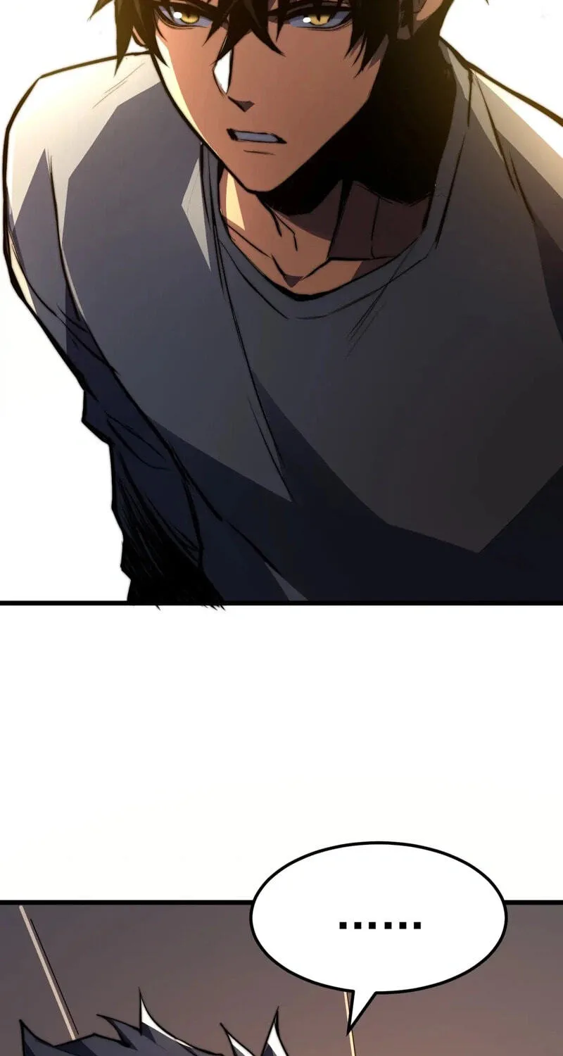 I Became a God Devouring Souls at the Crematorium, chapter 22, page 81