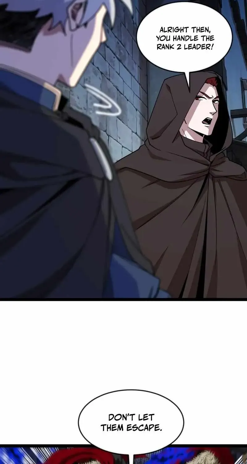 Titan Forge, chapter 23, page 5