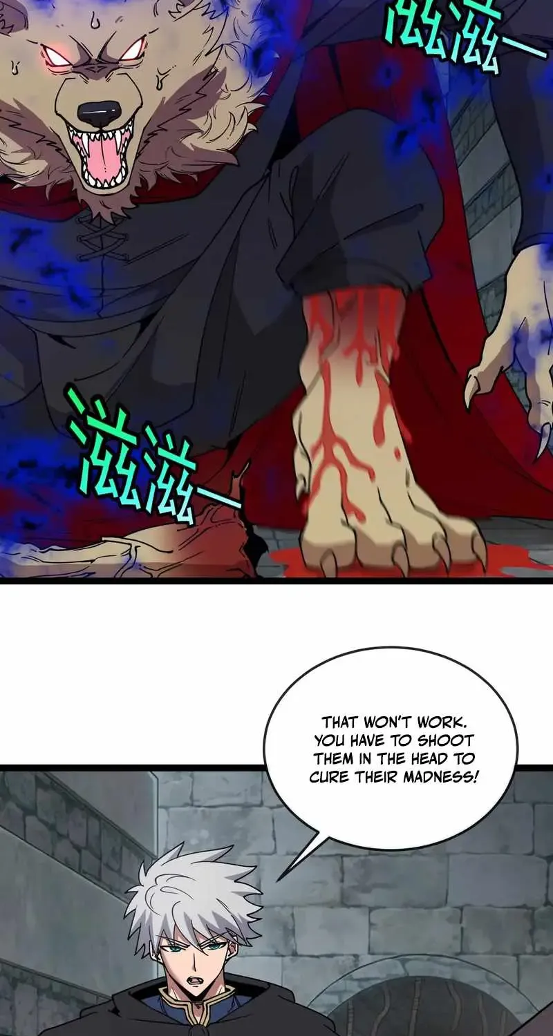 Titan Forge, chapter 23, page 13