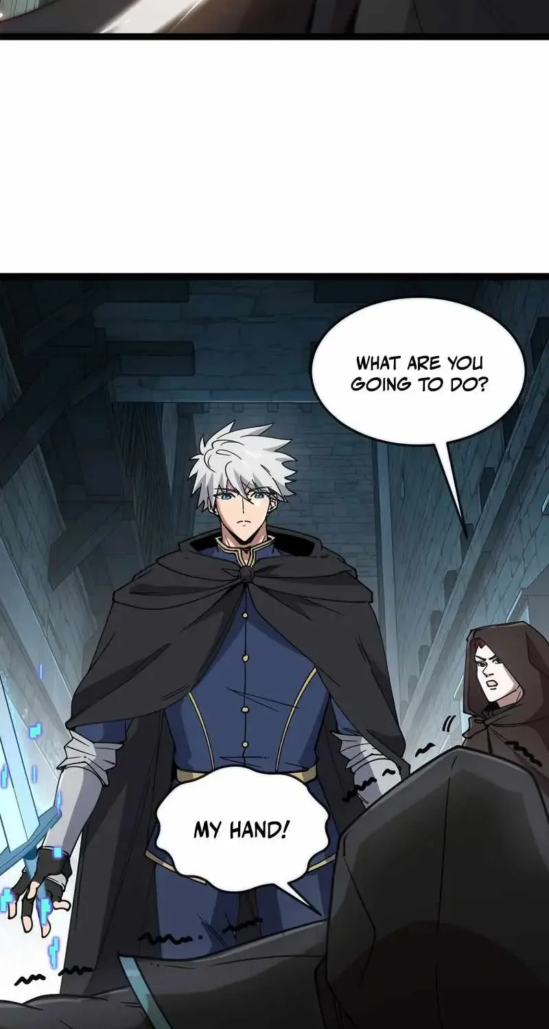 Titan Forge, chapter 23, page 23