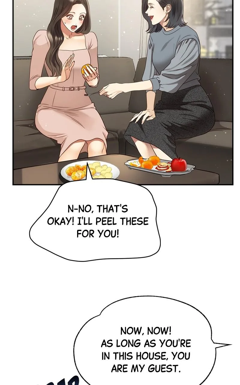 Daytime Star, chapter 73, page 62