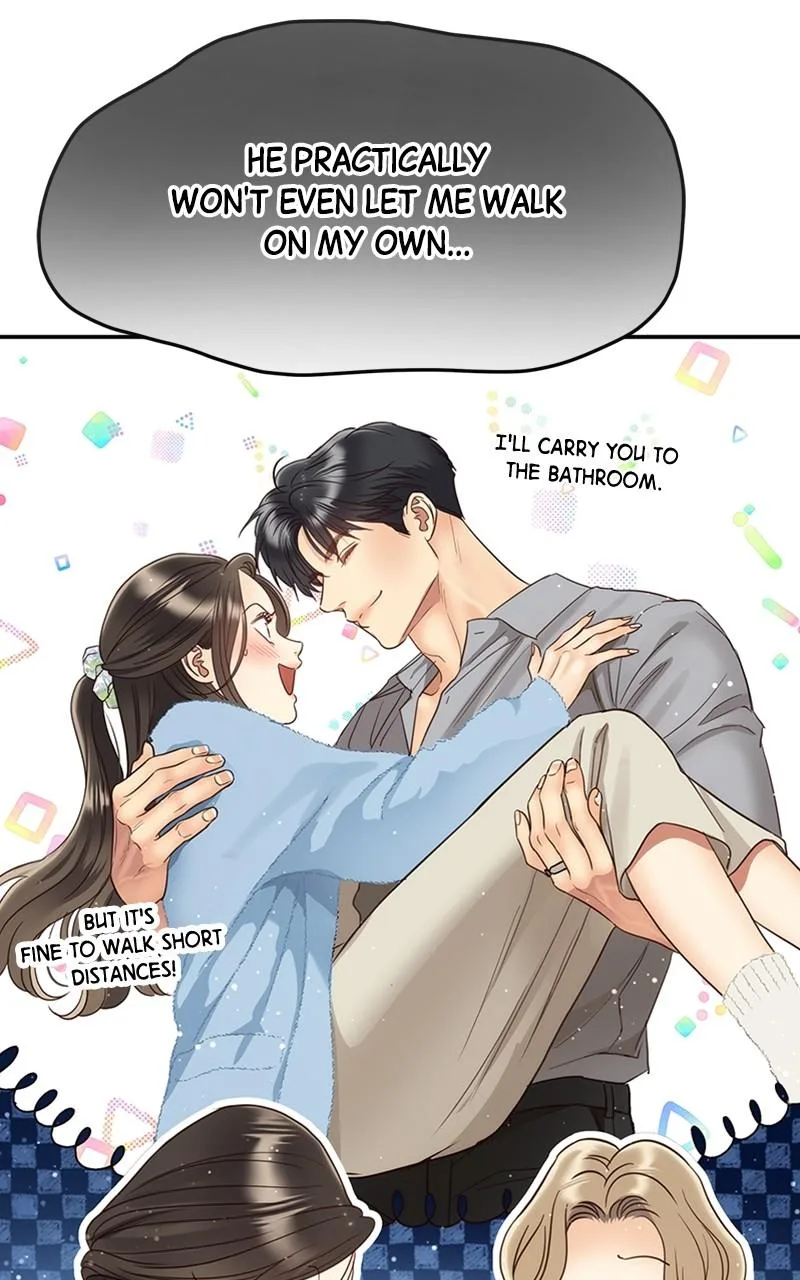Daytime Star, chapter 74, page 71