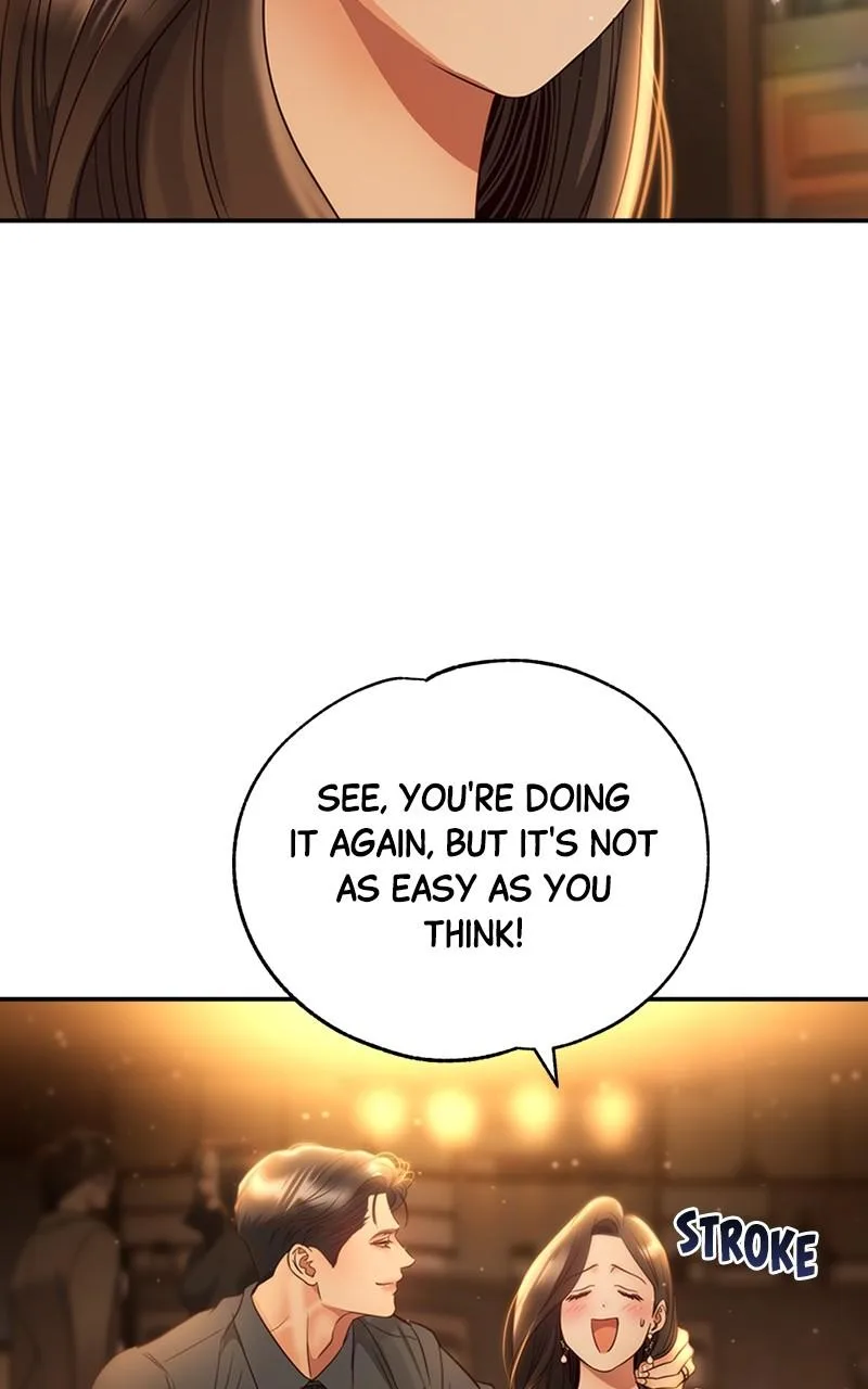 Daytime Star, chapter 75, page 21