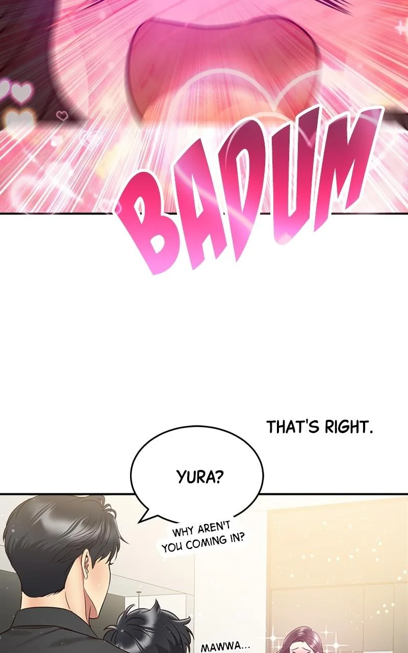 Daytime Star, chapter 75, page 58
